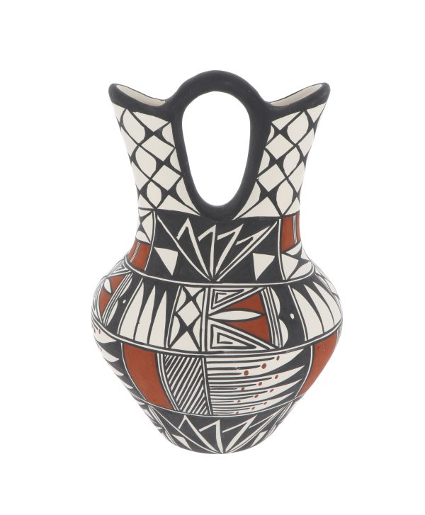 Acoma Pottery