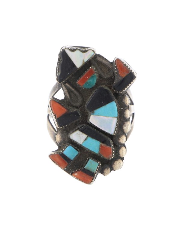 Zuni Ring