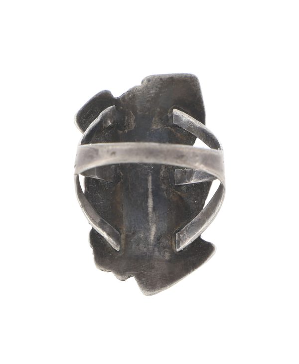 Zuni Ring