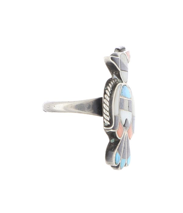 Zuni Ring