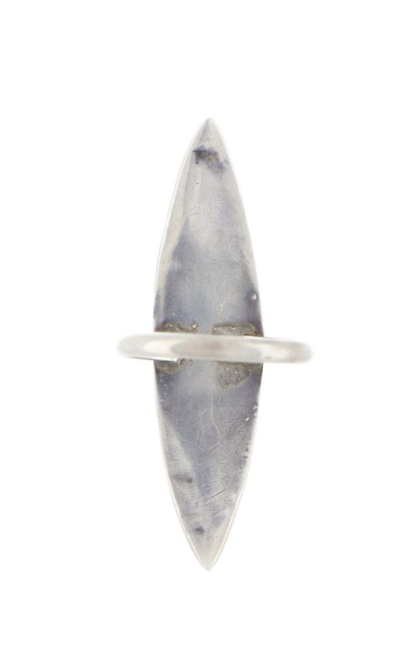 Zuni Ring