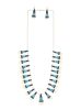 Zuni Necklace