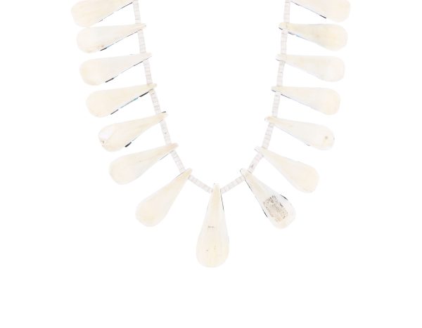 Zuni Necklace