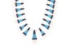 Zuni Necklace