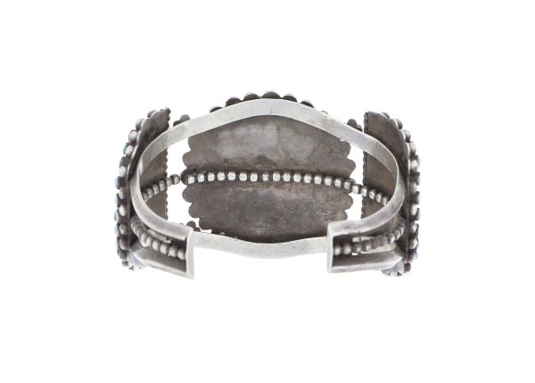 Zuni Bracelet