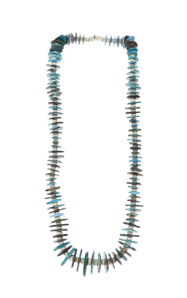 Navajo Necklace