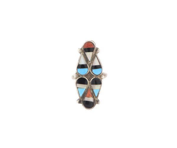 Zuni Ring