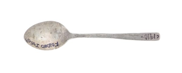 Navajo Spoon