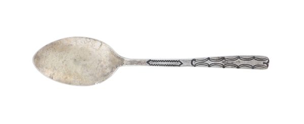 Navajo Spoon