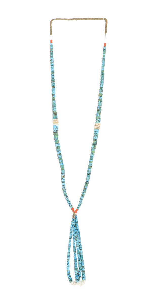 Navajo Necklace