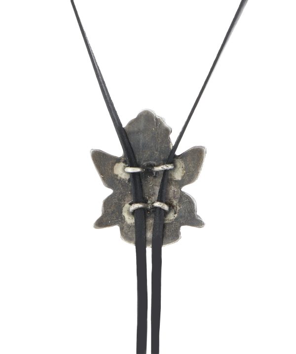 Zuni Bolo Tie