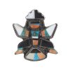 Zuni Bolo Tie