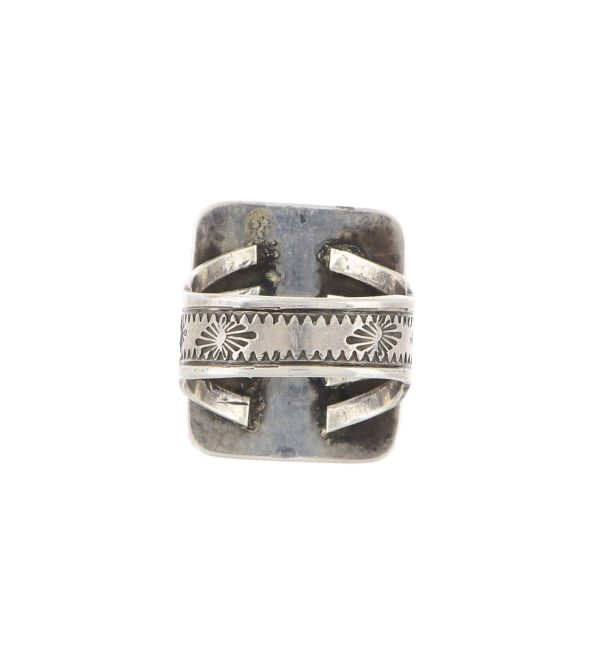 Navajo Ring