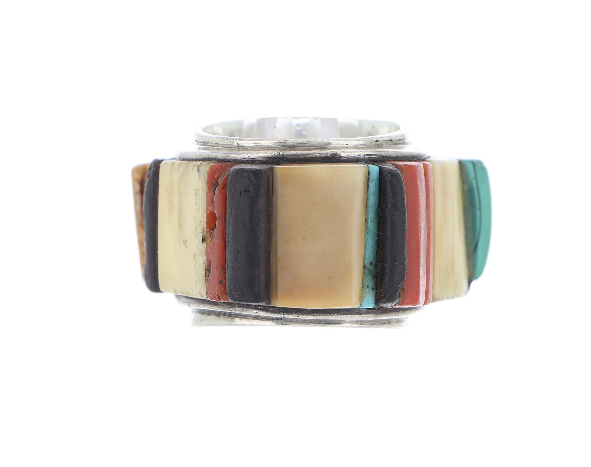 Vintage Hopi Ring
