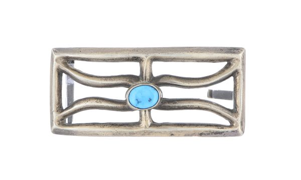 Navajo Buckle