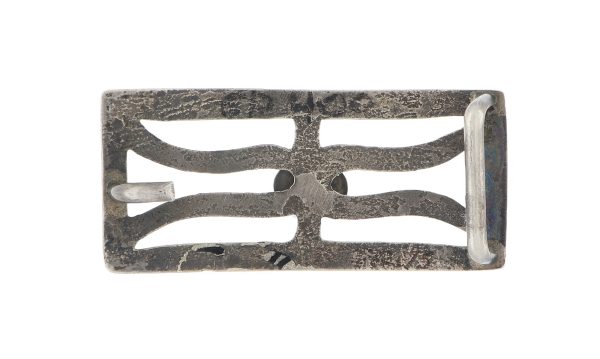 Navajo Buckle