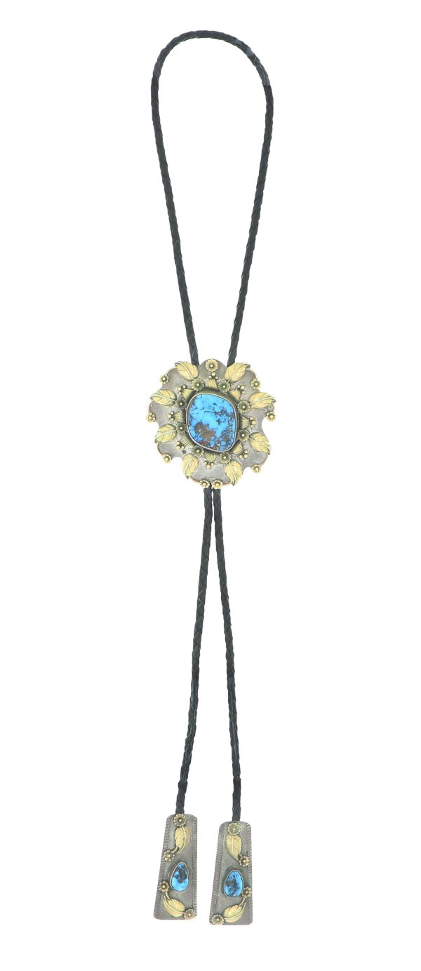 Navajo Bolo Tie