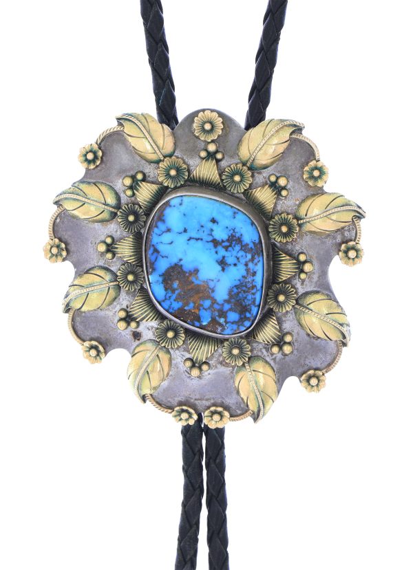 Navajo Bolo Tie