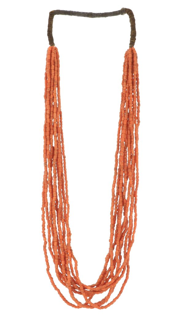 Santo Domingo Necklace