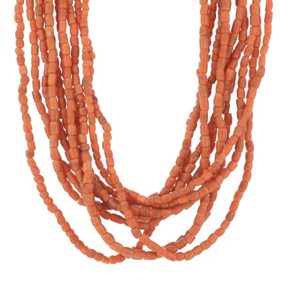 Santo Domingo Necklace