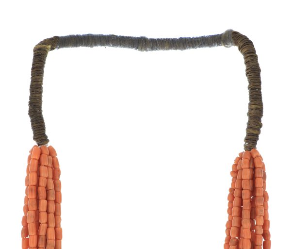 Santo Domingo Necklace