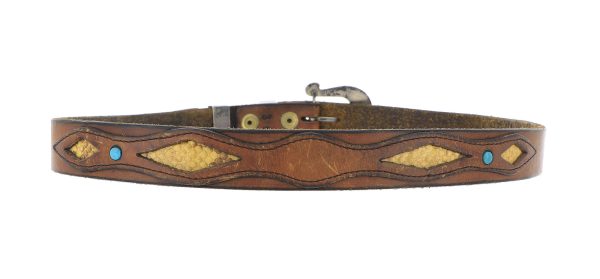 Ranger Belt