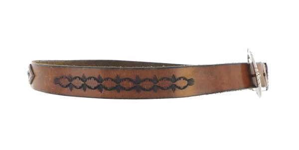 Ranger Belt