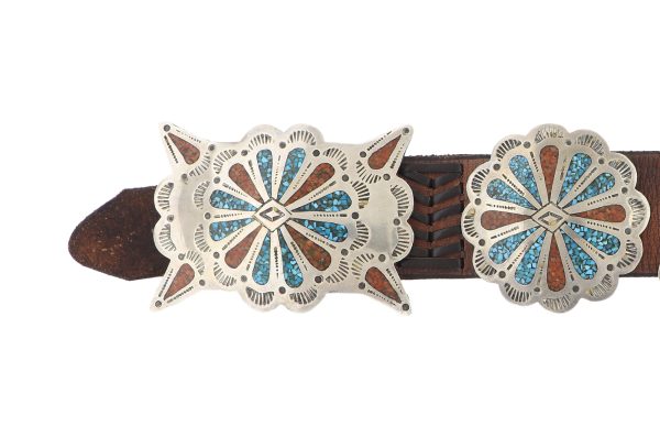 Santo Domingo Belt