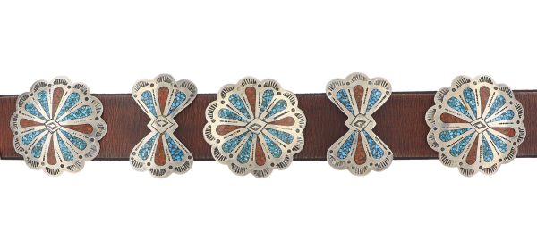 Santo Domingo Belt