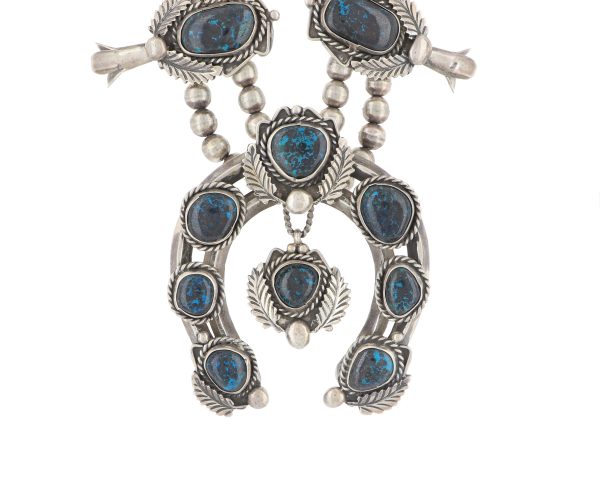 Navajo 4 Piece Necklace Set