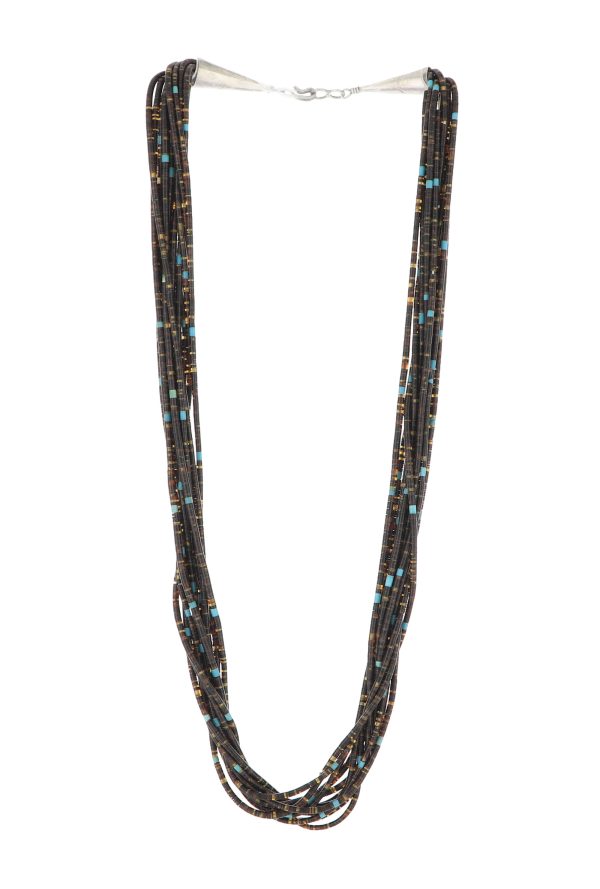 Navajo Necklace