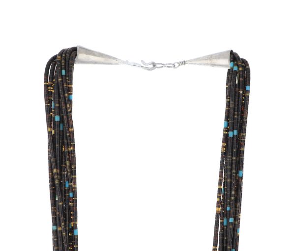 Navajo Necklace