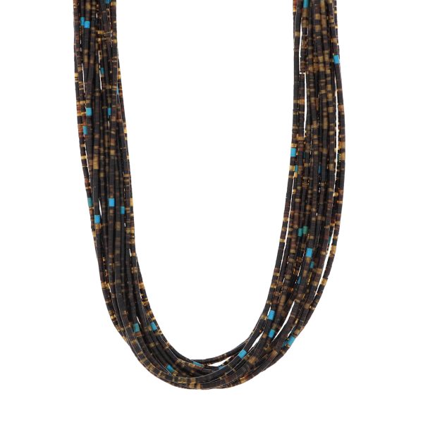 Santo Domingo Necklace