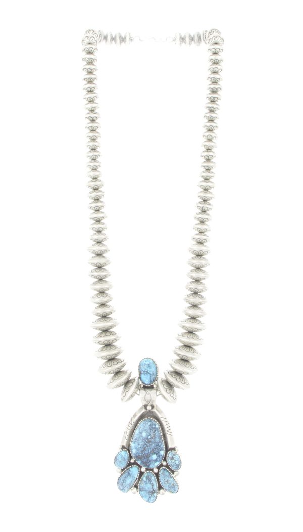 Zuni Necklace