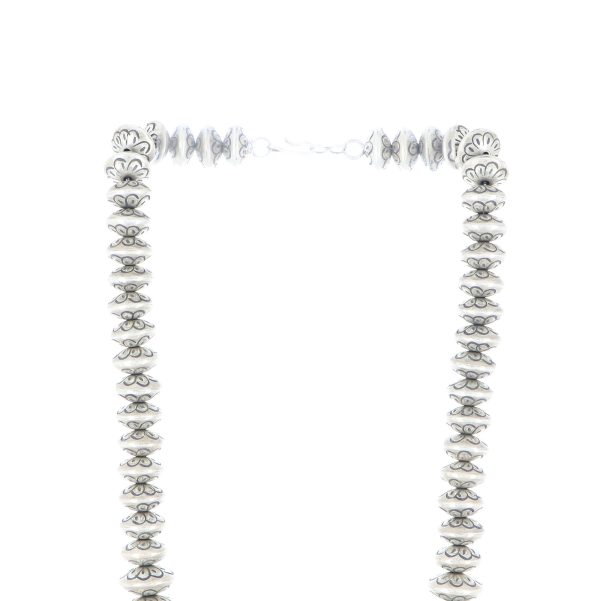 Zuni Necklace