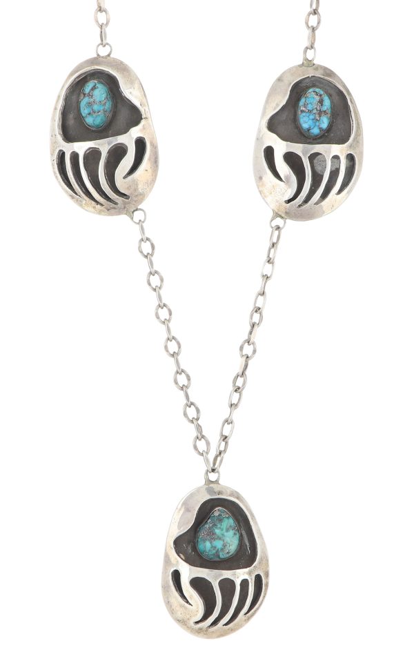 Hopi  Necklace