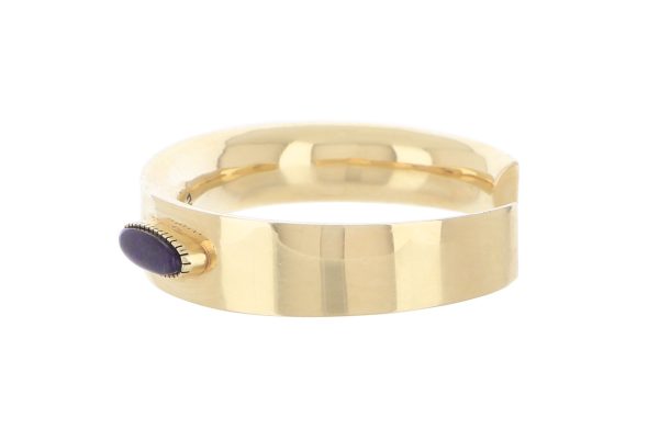 14k Gold Bracelet