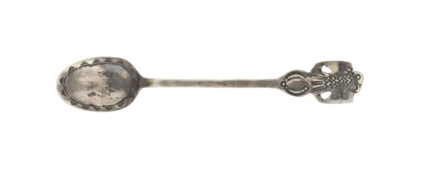 Navajo Spoon