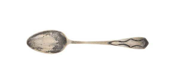 Navajo Spoon