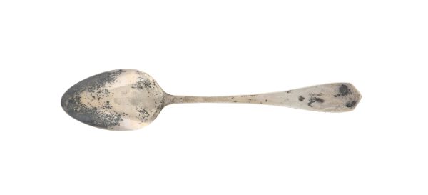 Navajo Spoon