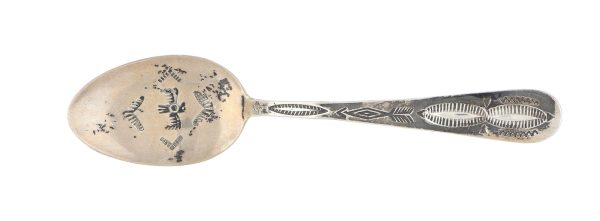 Navajo Spoon