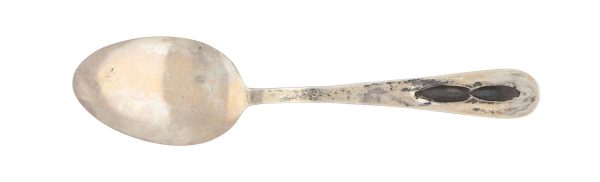 Navajo Spoon