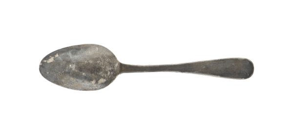 Navajo Spoon