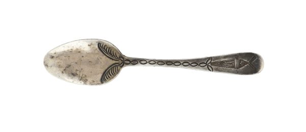 Navajo Spoon