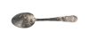 Navajo Spoon