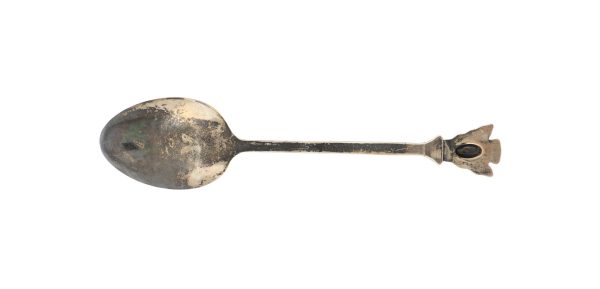 Navajo Spoon