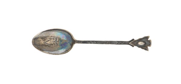 Navajo Spoon