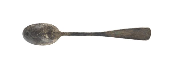 Navajo Spoon