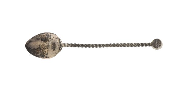 Navajo Spoon