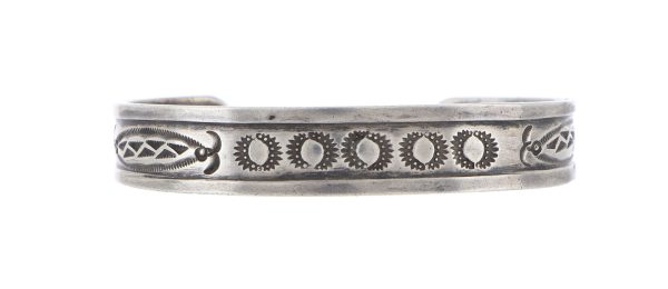 Navajo Bracelet